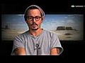 Rango - Johnny Depp Interview