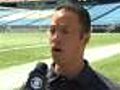 Web Extra: Roche And Reiss On Pats' Roster