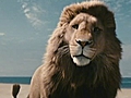 &#039;The Chronicles of Narnia: The Voyage of the Dawn Treader&#039;