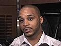 Magic guard Jameer Nelson afte win over Nuggets