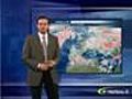 Il meteo in video TGEUBN 2010-12-25 14:56