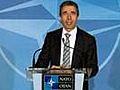 Nato to police Libya no-fly zone