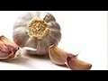 How to mince garlic