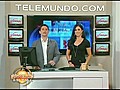 Lo último de telemundo.com