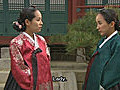 Yi San Episode 70