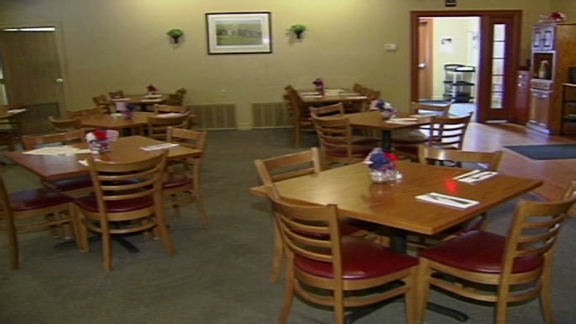 Restaurant bans kids under age 6