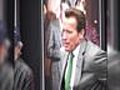 Arnold Schwarzenegger Gets New Movie Role