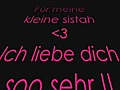 Mah Sista & Me 4ever 2gehter