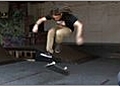 Advanced Skateboarding Tricks