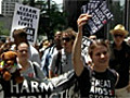 Ban Ki-moon: &#039;We can stop Aids&#039; - video