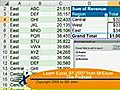 Learn Excel from MrExcel Episode 918 - Chart Background 2003