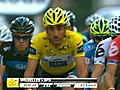 WWOS RAW: Chavanel leads in second stage