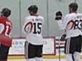 Prospect Camp Day 1: Hayes Bros.