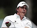 Mickelson to Return to PGA Tour