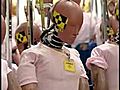 The New Generation of Crash Test Dummies