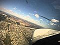 my first time flying a Cessna 172 Skyhawk