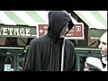 LA MORT EN TOURNEE !