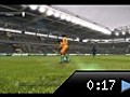 Pro Evolution Soccer 2011