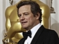 &#039;King’s Speech&#039; Wins Best-picture,  3 Other Oscar