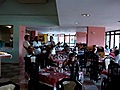 Live Music at Lunch Buffet