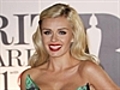 Katherine Jenkins&#039; Wedding Fever