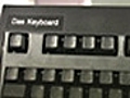 The Das Keyboard