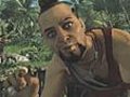 Far Cry 3 : E3 2011 Trailer