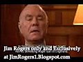 Jim Rogers and Marc Faber talk about World Economy back in 2005 part 3 of 5
