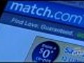 Calif. Woman Sues Dating Site,  Says Man Assaulted Her