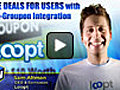 Permanent Link to More Deals for Users with Loopt-Groupon Integration