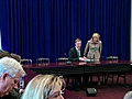 White House Briefing with the Information Technology Industry Council
