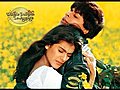 Dilwale Dulhania Le Jayenge