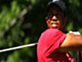 Tiger Withdraws from Players Championship