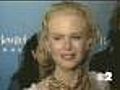 Nicole Kidman To Wed Country Singer