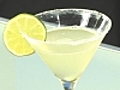 Cocktail : la Margarita