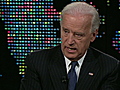 Biden on Afghanistan: &#039;Making progress&#039;