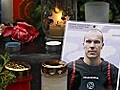 Robert Enke litt an Depressionen