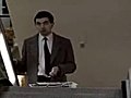 مستر بيين (Mr.BEAN)حلقه من الاخر اضحك من كل قلبك 6