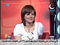 برنامج بالمقلوب مع المغنيه شدى