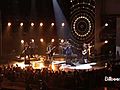 Gentlemen Hall Perform on the Billboard Music Award - 5/22/2010