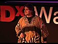 TEDxWarsaw - Michał Malinowski - 3/05/10