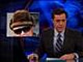 The Colbert Report : January 31,  2011 : (01/31/11) Clip 2 of 4