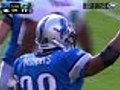 Lo mejor de Lions vs Dolphins