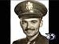 WW II soldier laid to rest 66 years later