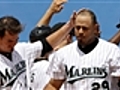 Colorado Rockies 2 x 3 Florida Marlins