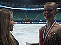 Lipinski: Daniels ready for triple Axel