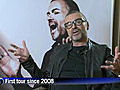 George Michael: &#039;dodgy stuff going on&#039; at NoW