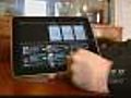 Tech Lovers Lining Up For Apple iPad’s Debut
