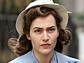 SNTV - Kate Winslet’s new role