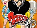 American Dad!: Vol. 4: 